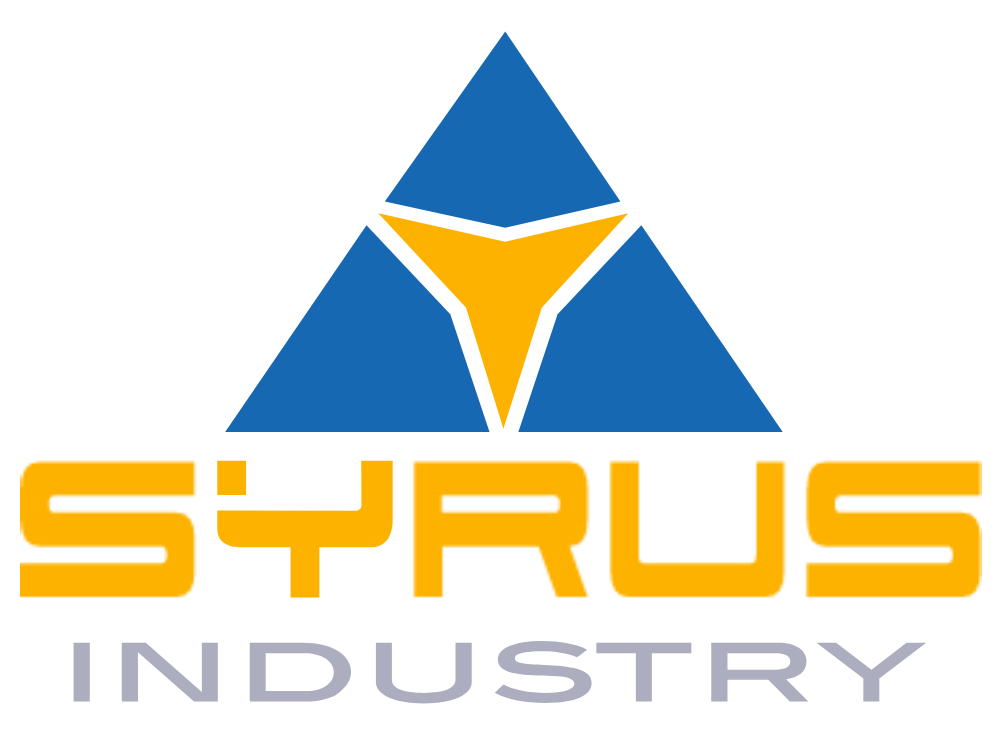 2. Syrus Industry