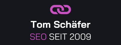 3. Tom Schäfer SEO freelancer