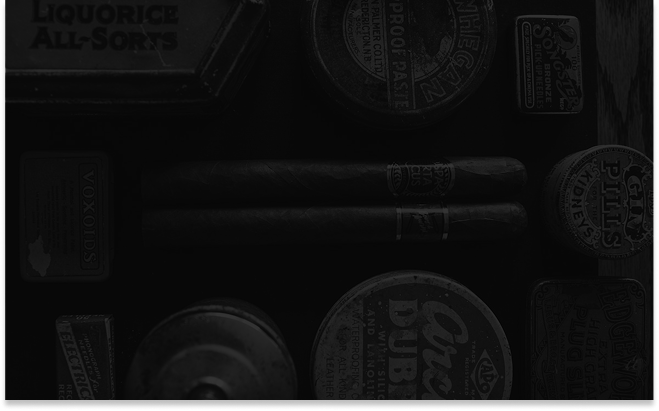 SEO for a Premium Tobacco Shop