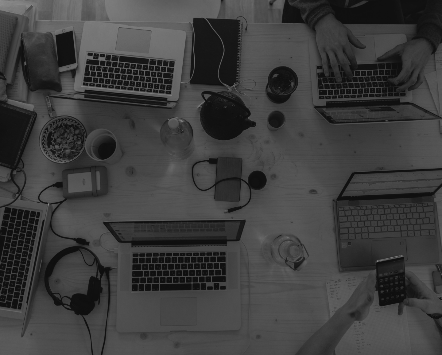 استراتيجيات التسويق للشركات الصغيرة التي تدفع النمو