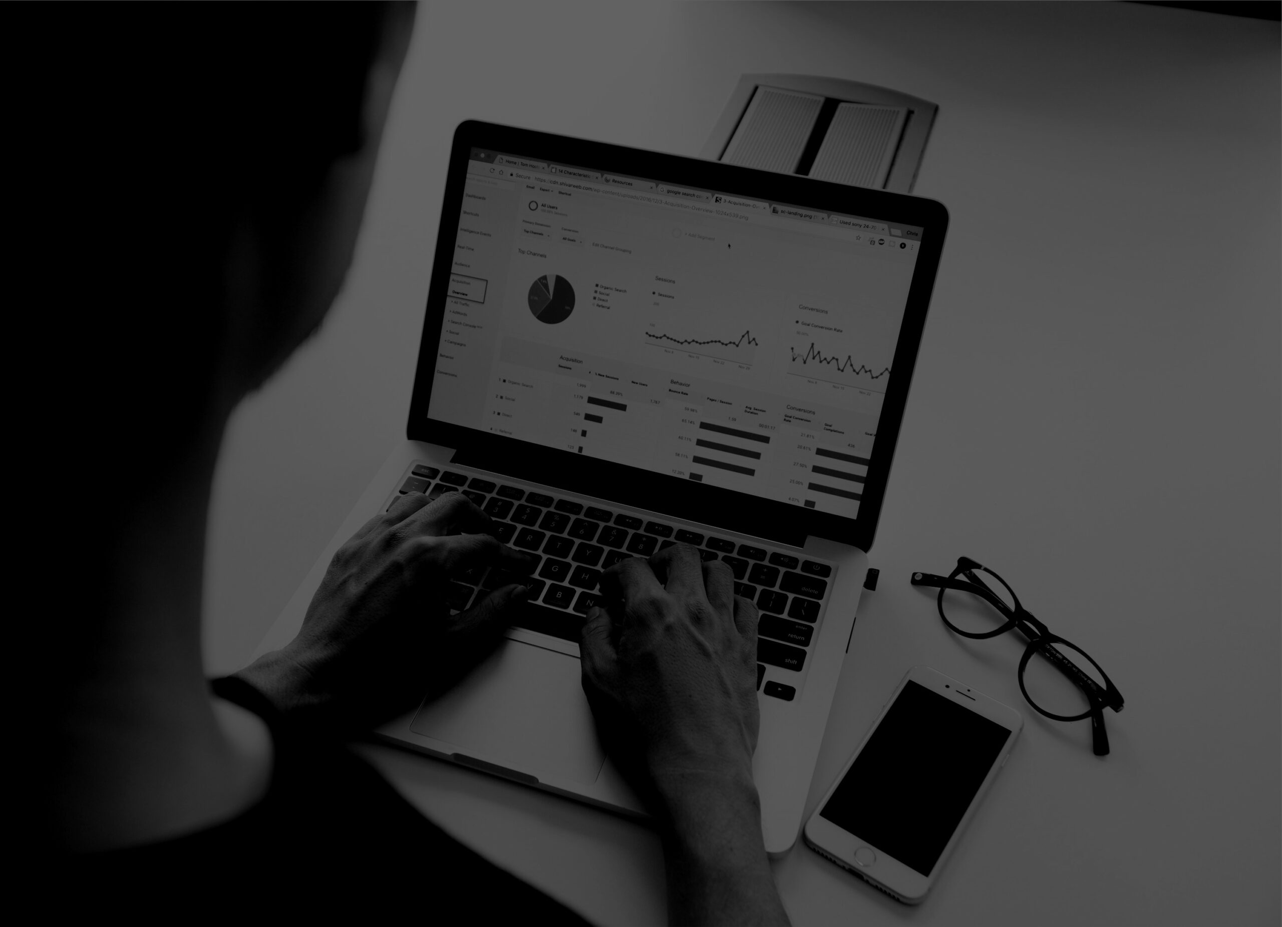 How to Do an SEO Audit That Actually Improves Rankings - banner