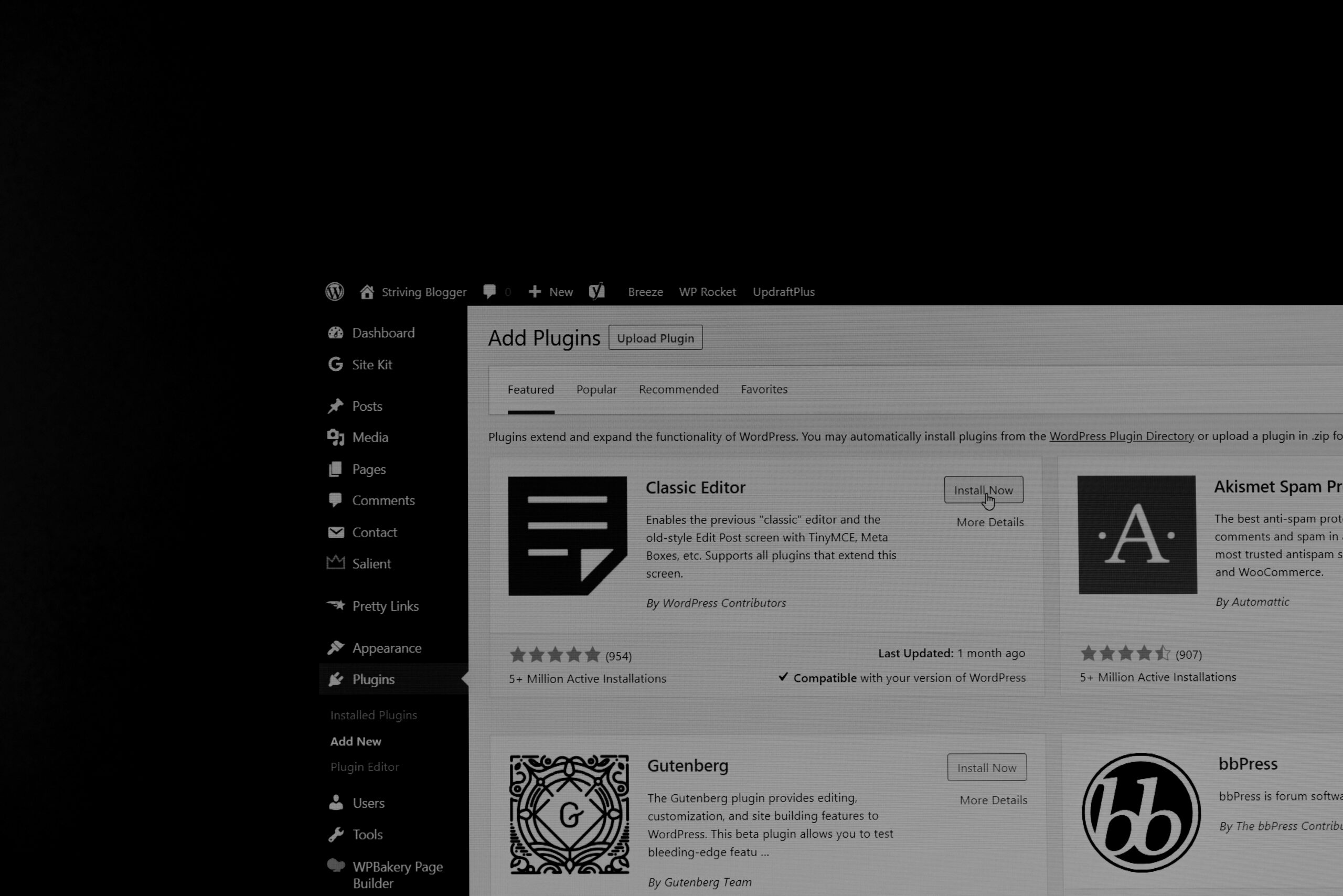 كيفية تحسين تحسين محركات البحث على ووردبريس: الأدوات والهيكلية والتحسين الذكي الذي يعمل بالفعل