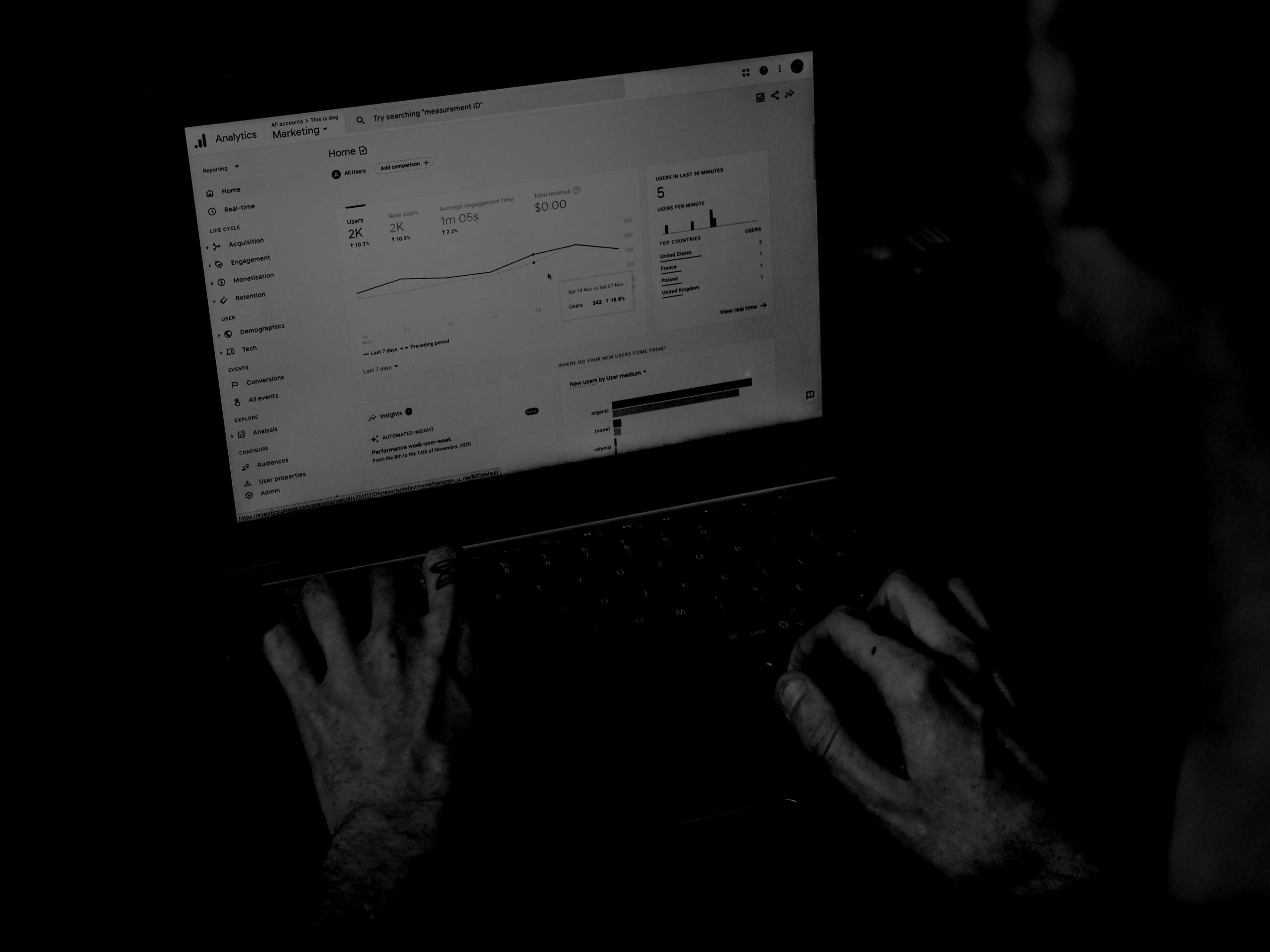 ما هو أخصائي تحسين محركات البحث ولماذا عملهم مهم</trp-post-container