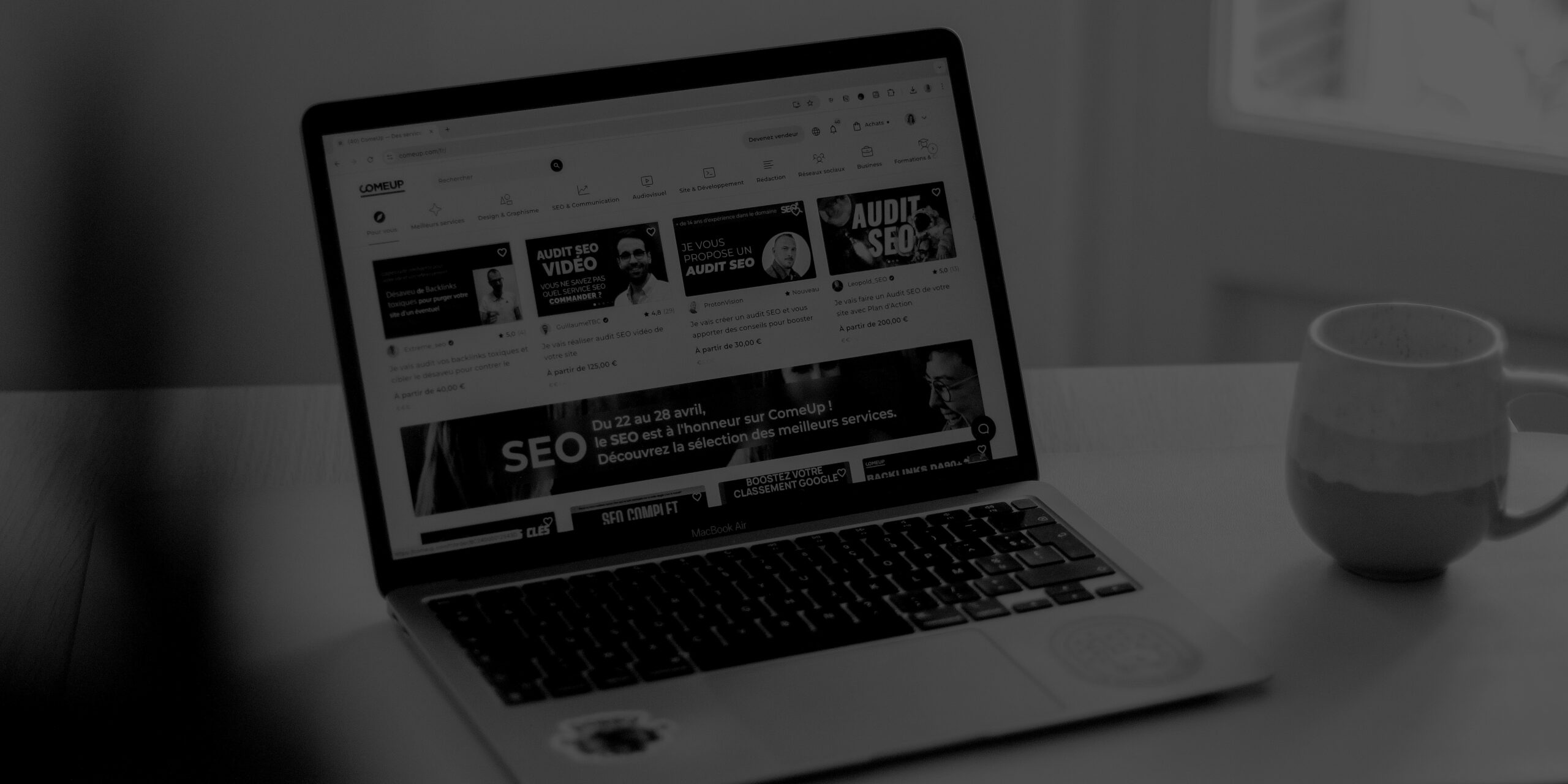 What Is an SEO Report? A Simple, No-Fluff Breakdown - banner