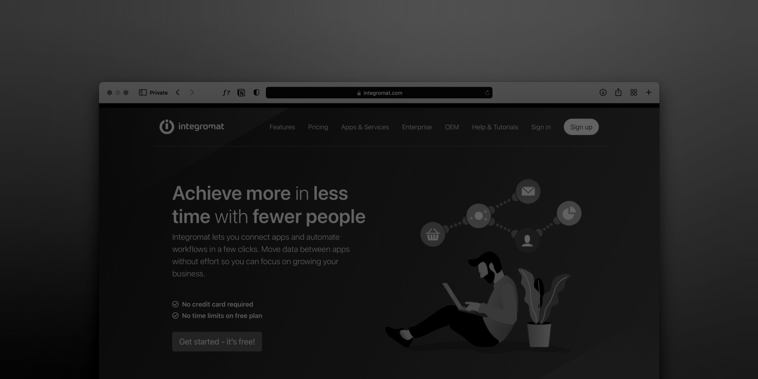 Optimale interne links per pagina voor SEO