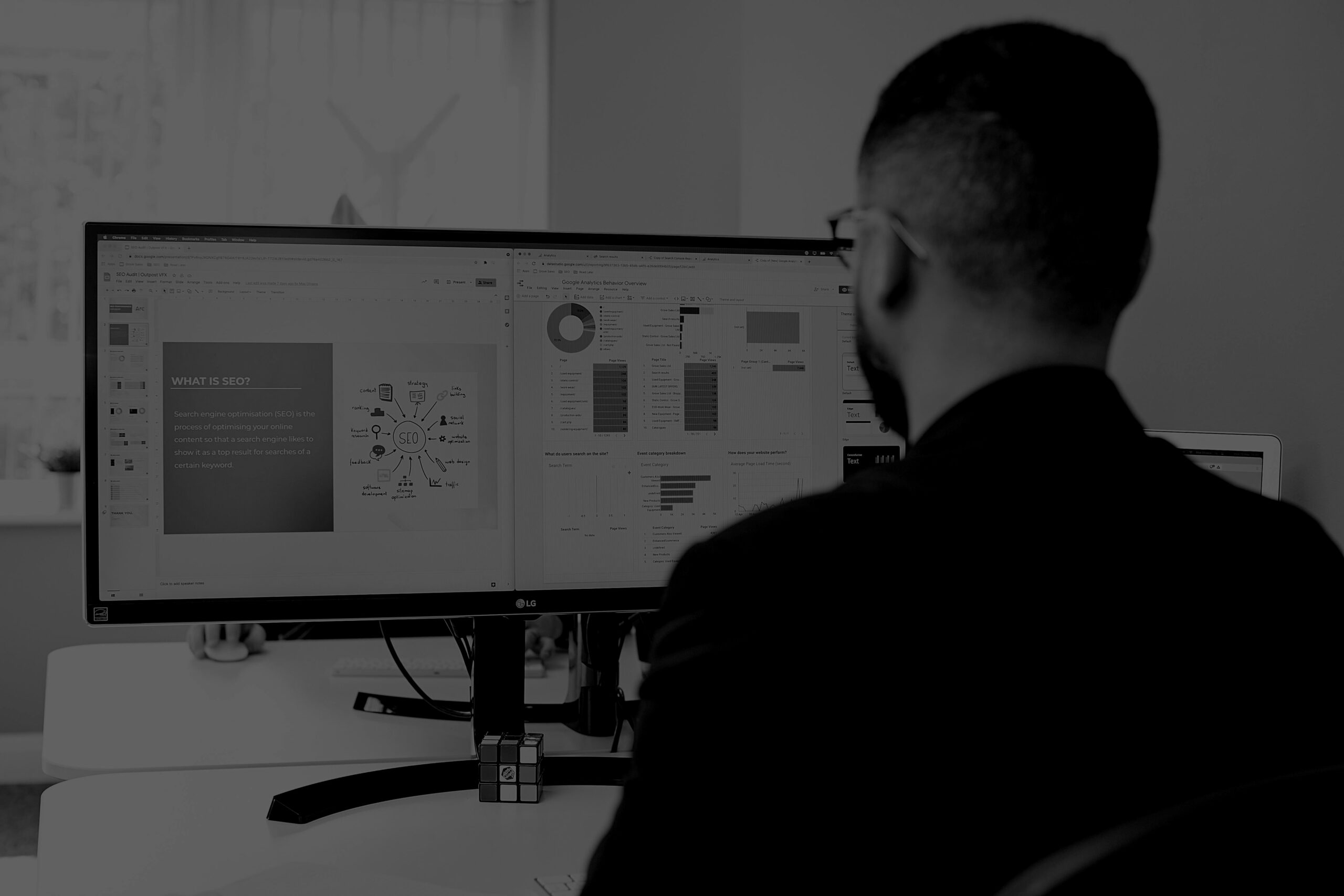 What Is Crawling in SEO and Why It Matters - banner