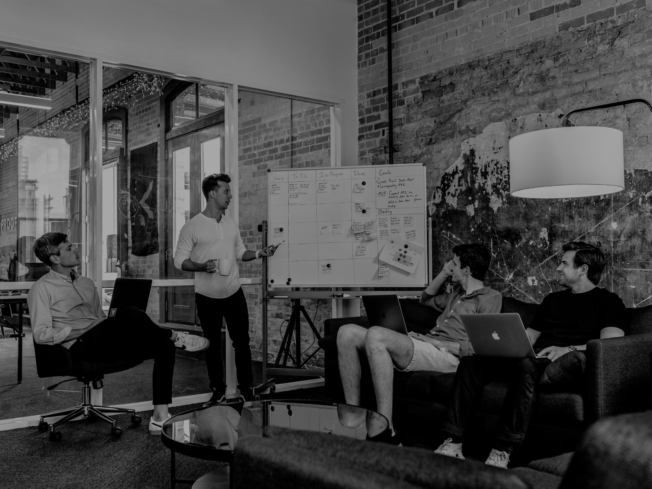 Hoe begin je een SEO bedrijf vanaf nul en maak het duurzaam