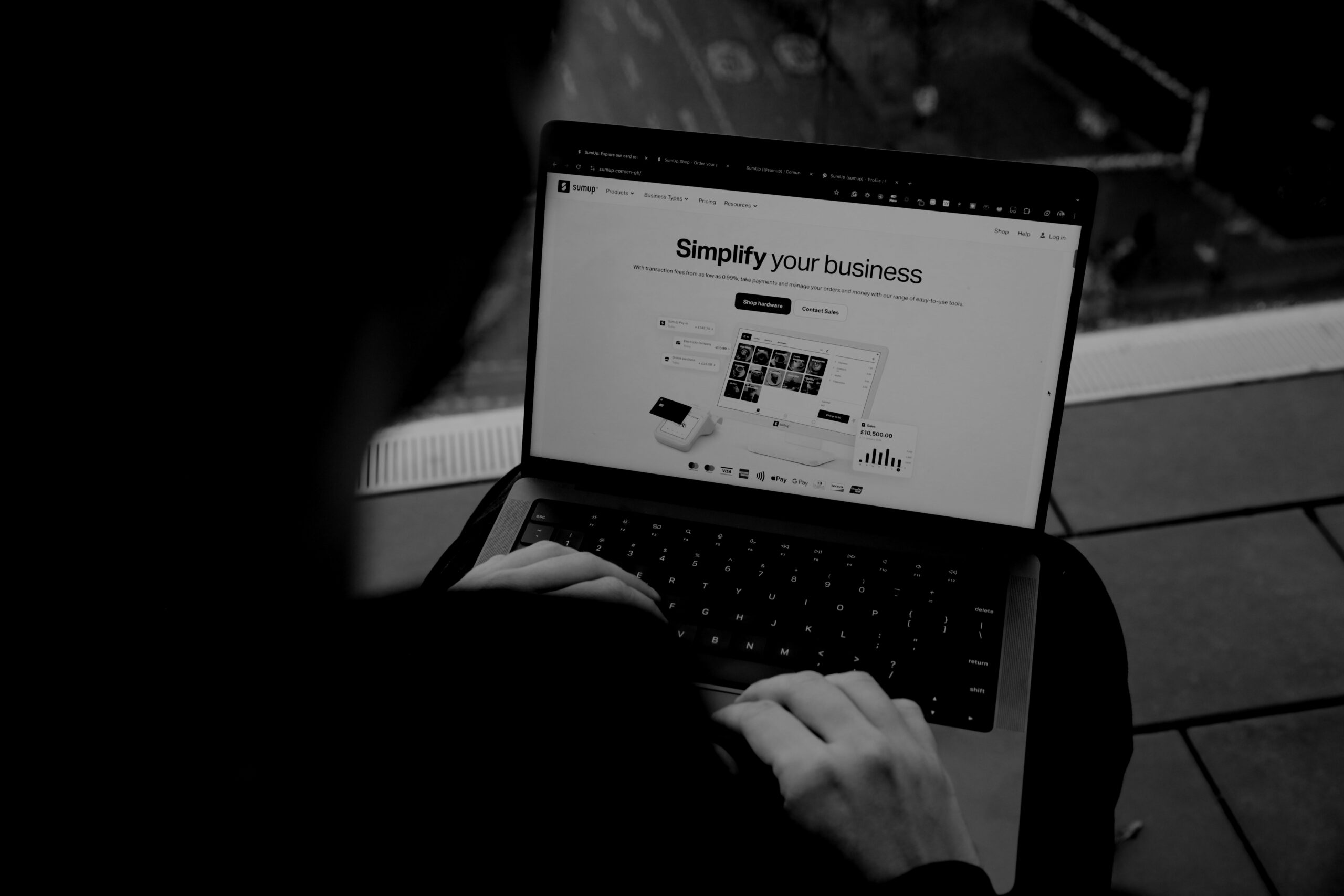 B2B SEO Strategies and Steps That Don’t Waste Your Time