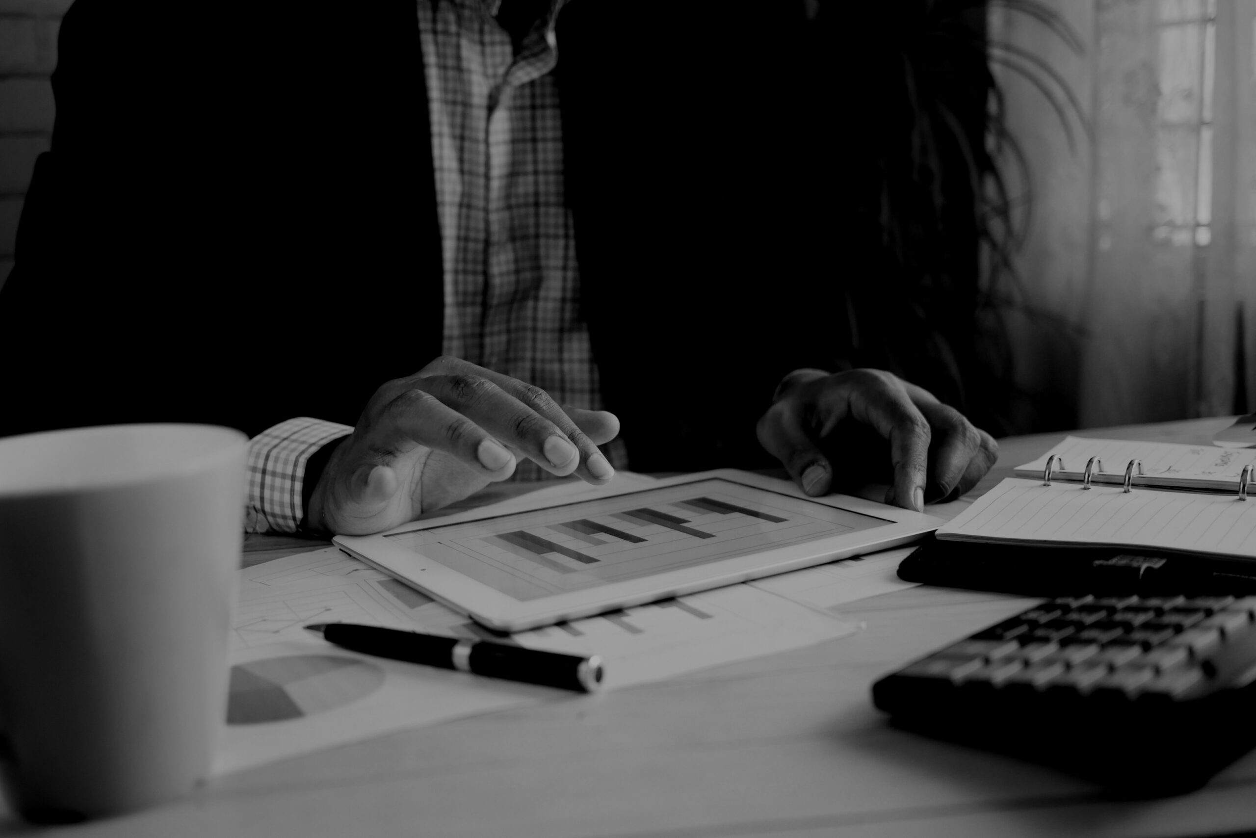 SEO voor financiële diensten: Een praktische gids voor ranking, vertrouwen en leadgeneratie