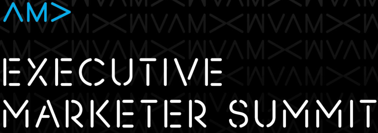 12. AMA Executive Marketer Summit 2026