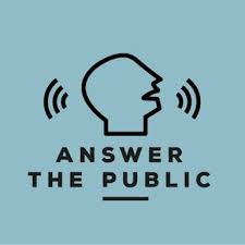 12. AnswerThePublic