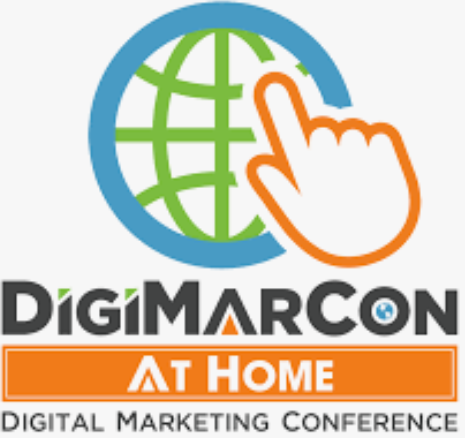 5. DigiMarCon zu Hause