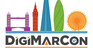 2. DigiMarCon UK