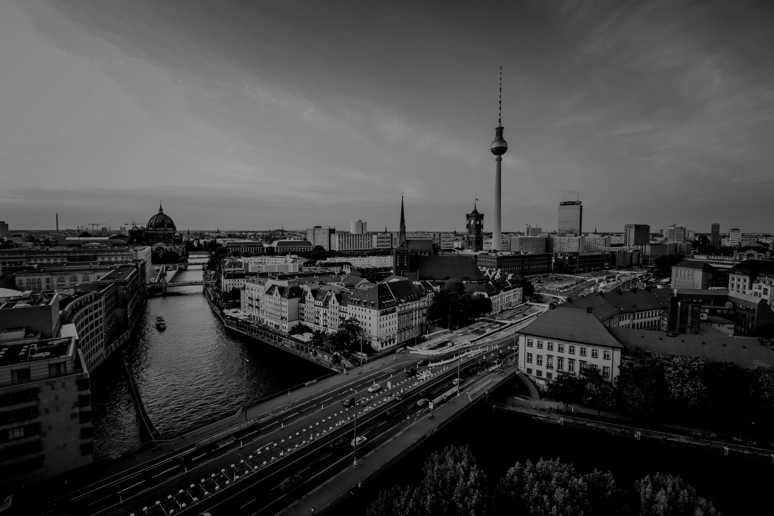 Top Digital Marketing Events in Berlin 2026, die Ihre Zeit wert sind - banner