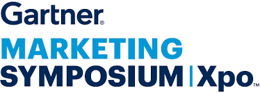 9. Gartner Marketing Symposium Ausstellung