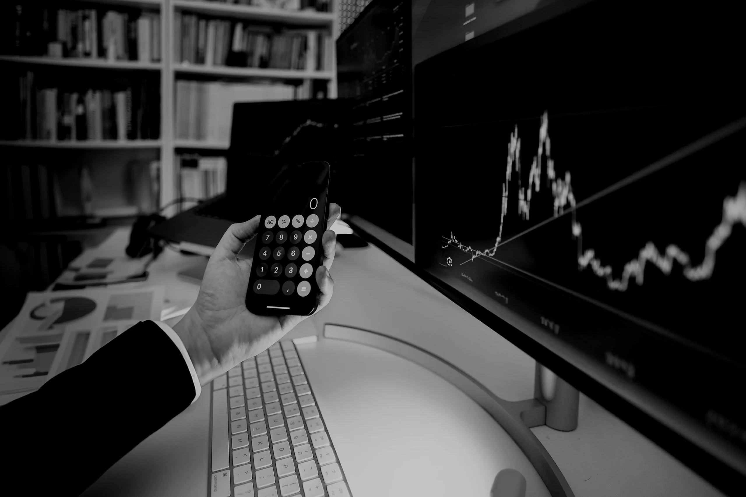Machen Sie realistische SEO-Prognosen für Ihre Strategie - Banner