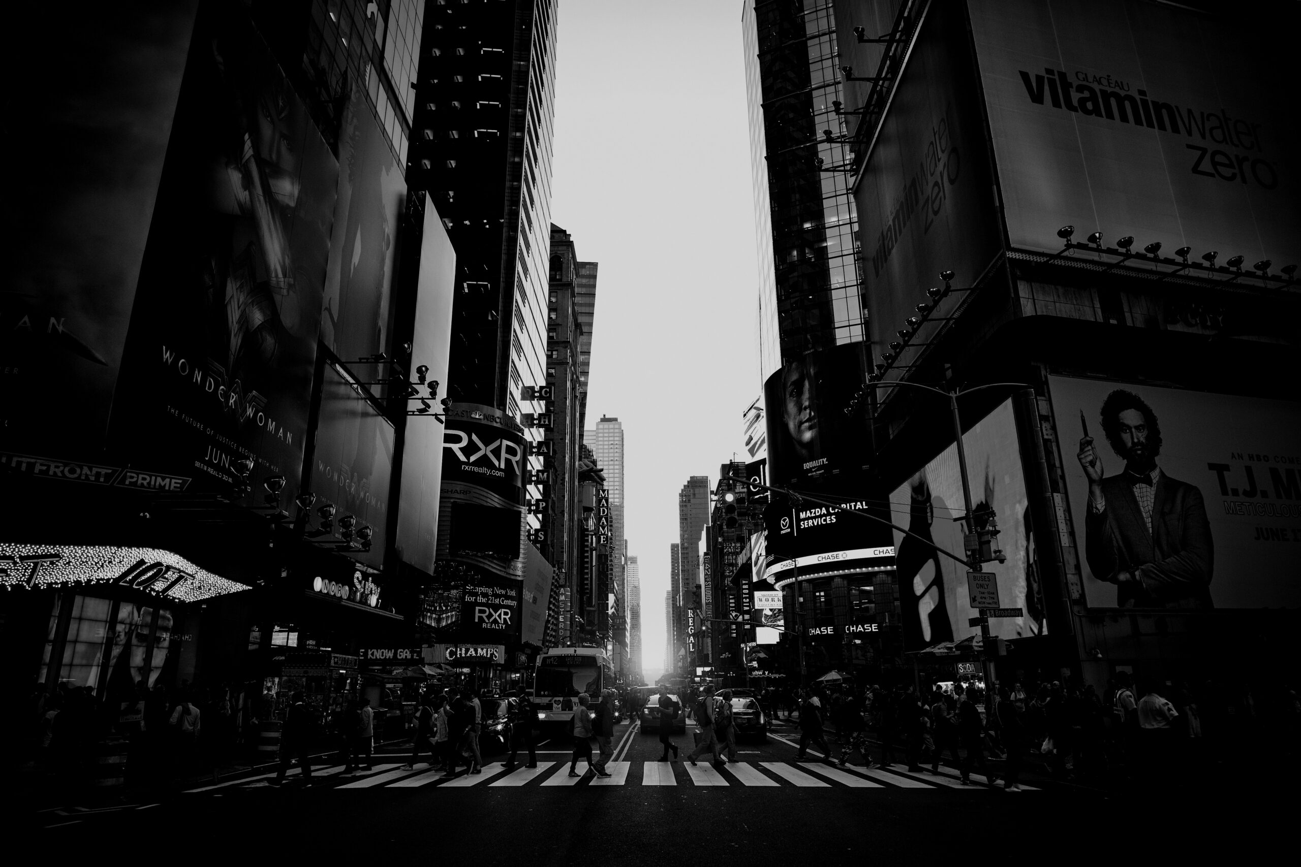 Die besten SEO-Konferenzen in New York, die Sie 2026 nicht verpassen sollten - banner