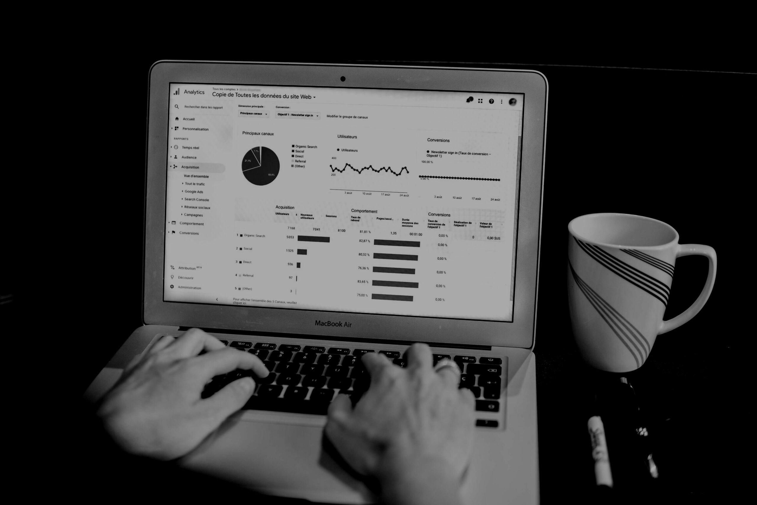 Ecommerce SEO Leitfaden: Strategien zur Umsatzsteigerung im Jahr 2026 - banner