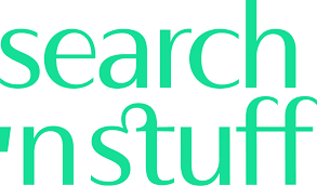 4. Search ‘n Stuff London Konferenz