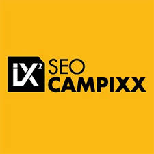 8. SEO:CAMPIXX