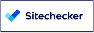 25. Sitechecker