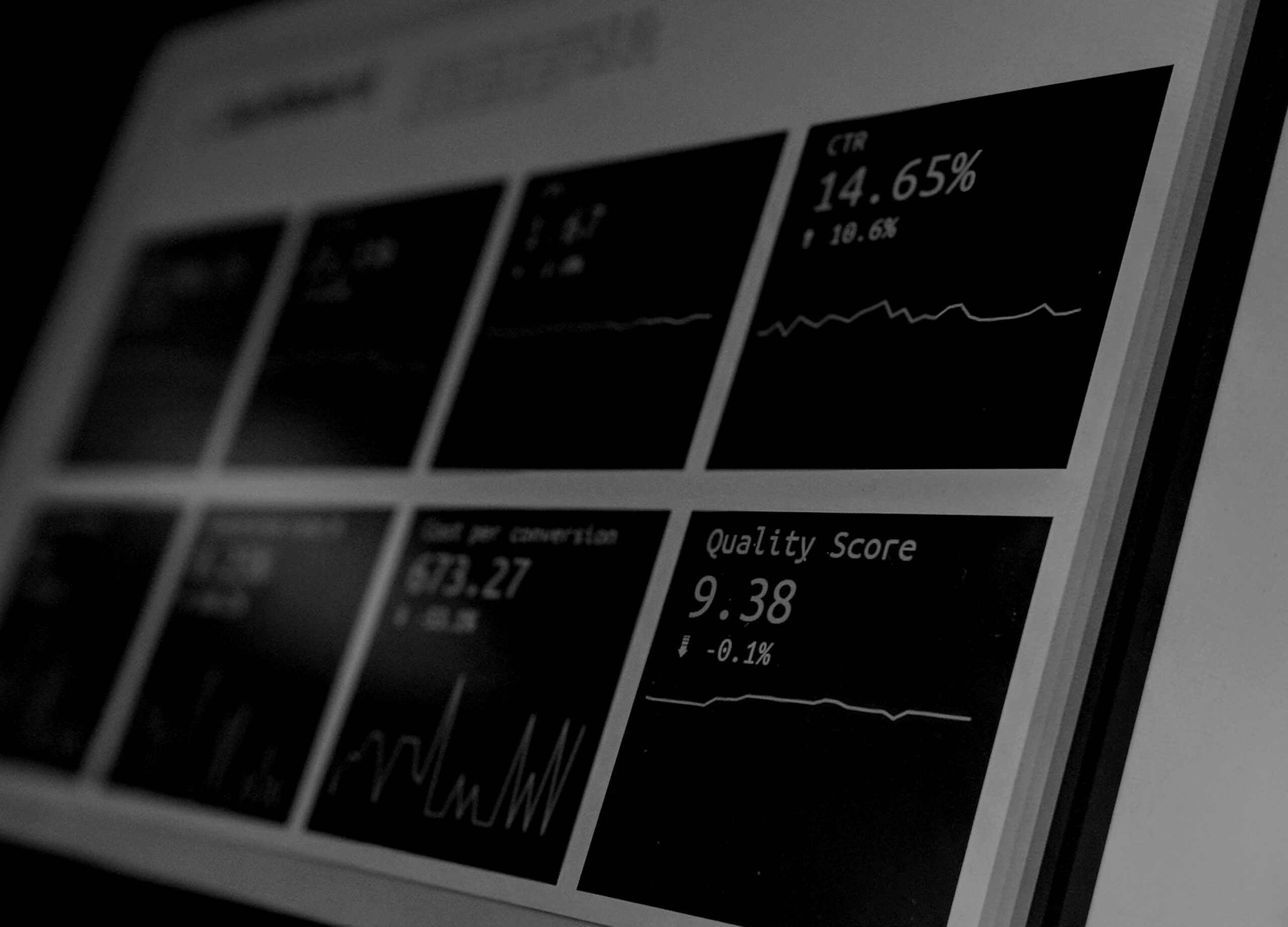 SEO Success Unlocked: Echte Ergebnisse verfolgen, messen und nachweisen - banner