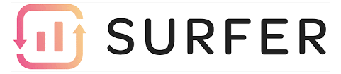 3. Surfer