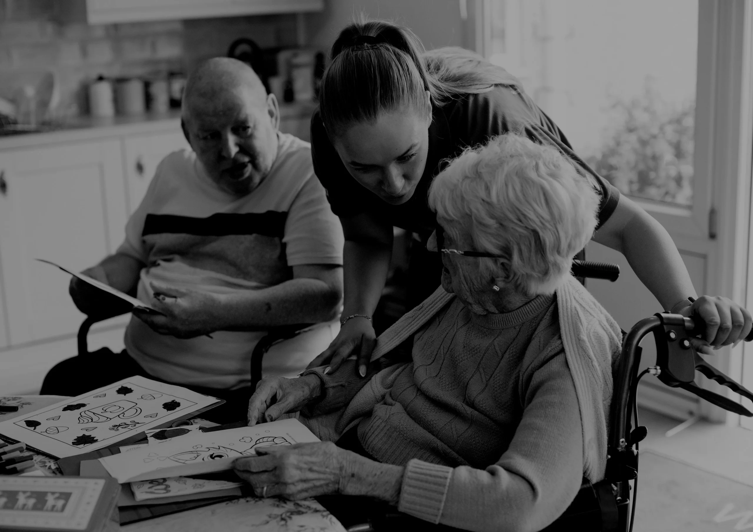 Marketing Ideas for Assisted Living That Drive Move-Ins
