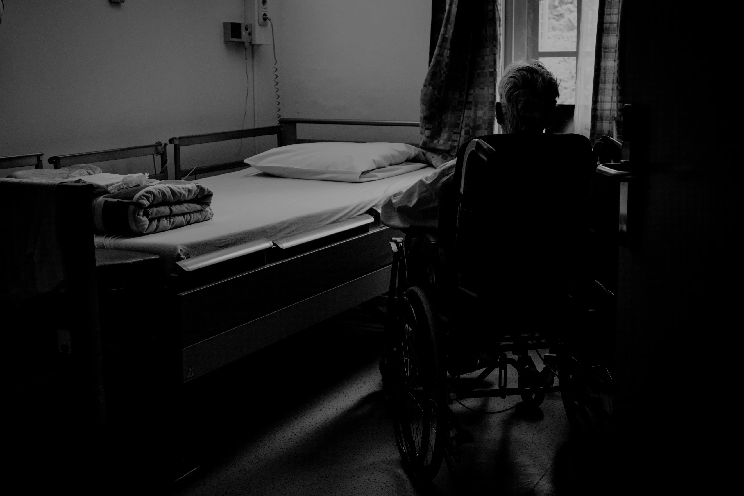 Vertrauensbildende Marketing-Ideen für Hospize im Jahr 2026 - banner