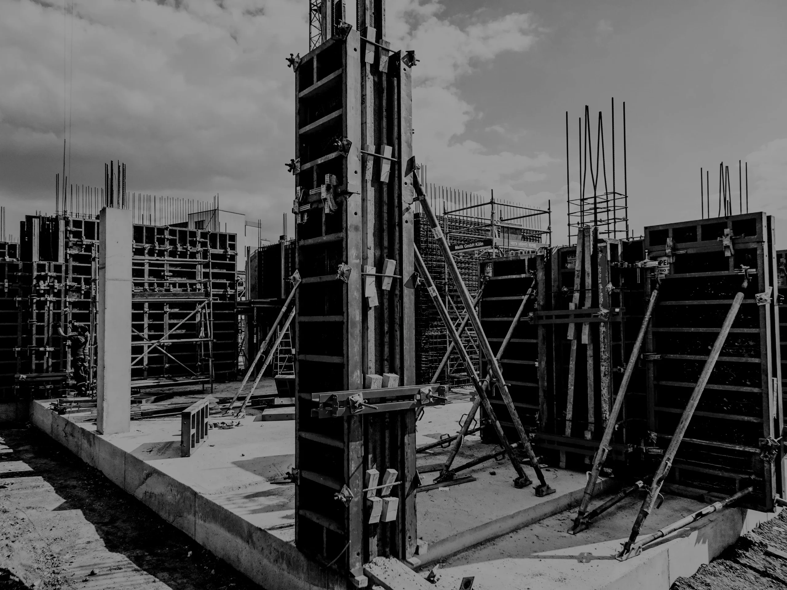 Marketing Ideas for Concrete Lifting That Generate Real Leads