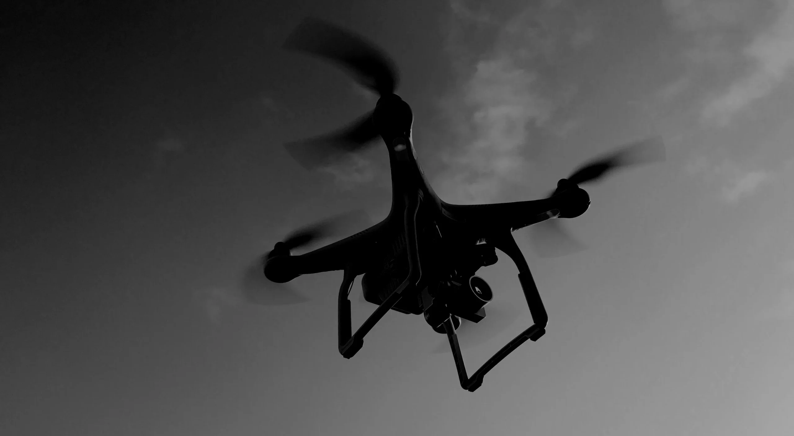 Marketingideen für UAV-Berater: Leitfaden für das Wachstum im Jahr 2026 – Banner