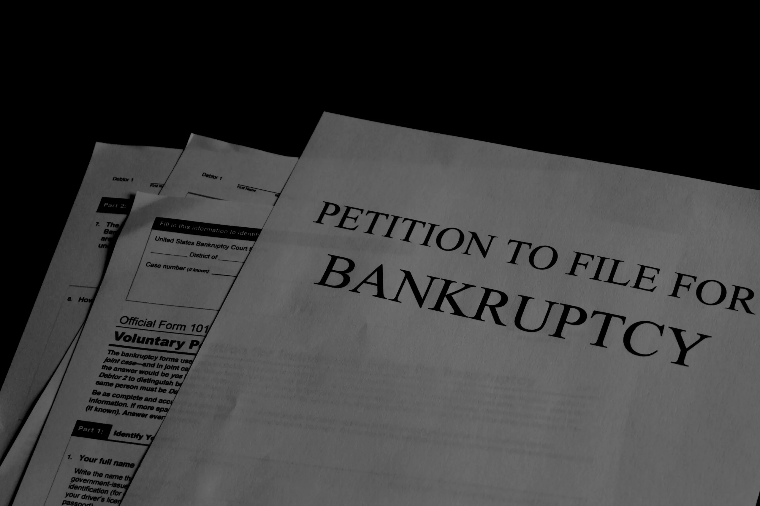 Marketingideen für Insolvenzrechtsanwälte: Leitfaden 2026 – Banner