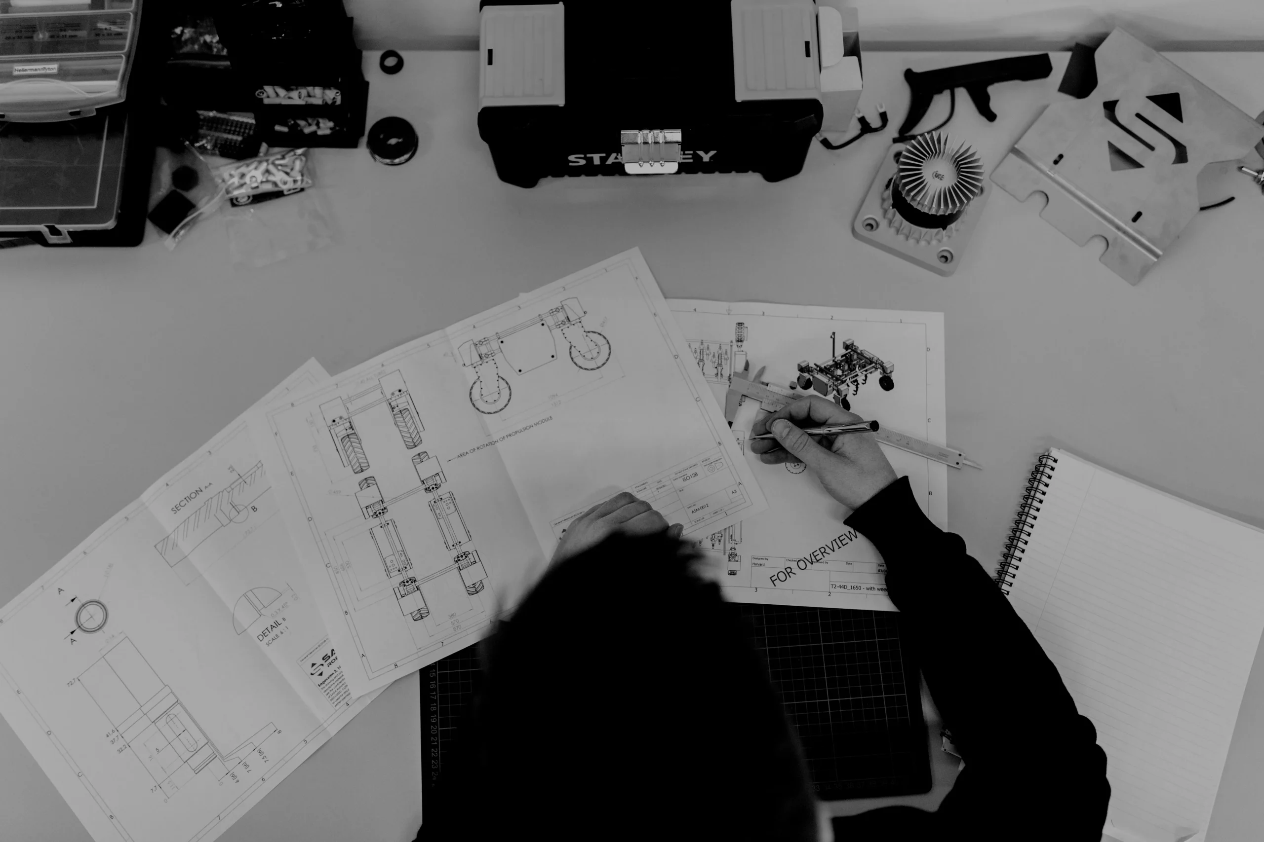 Marketing Ideas for Engineering Firms That Drive Results
