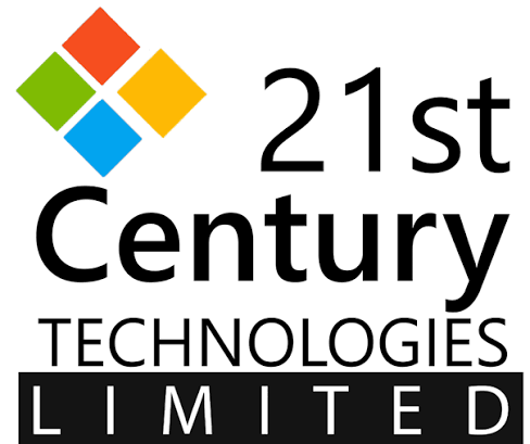 5. 21Century.tech