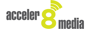 12. Acceler8 Media