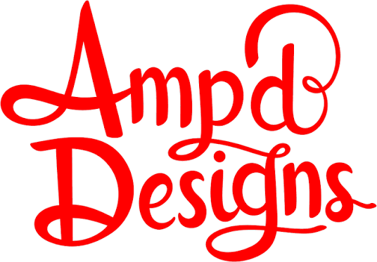 14. Amp'd Designs