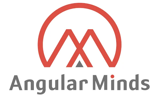 8. Angular Minds