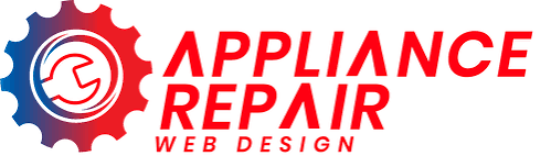 2. Diseño web para reparación de electrodomésticos