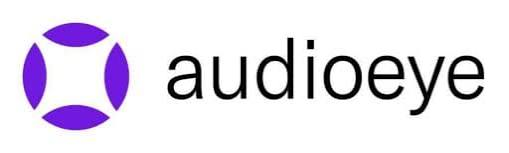 12. AudioEye