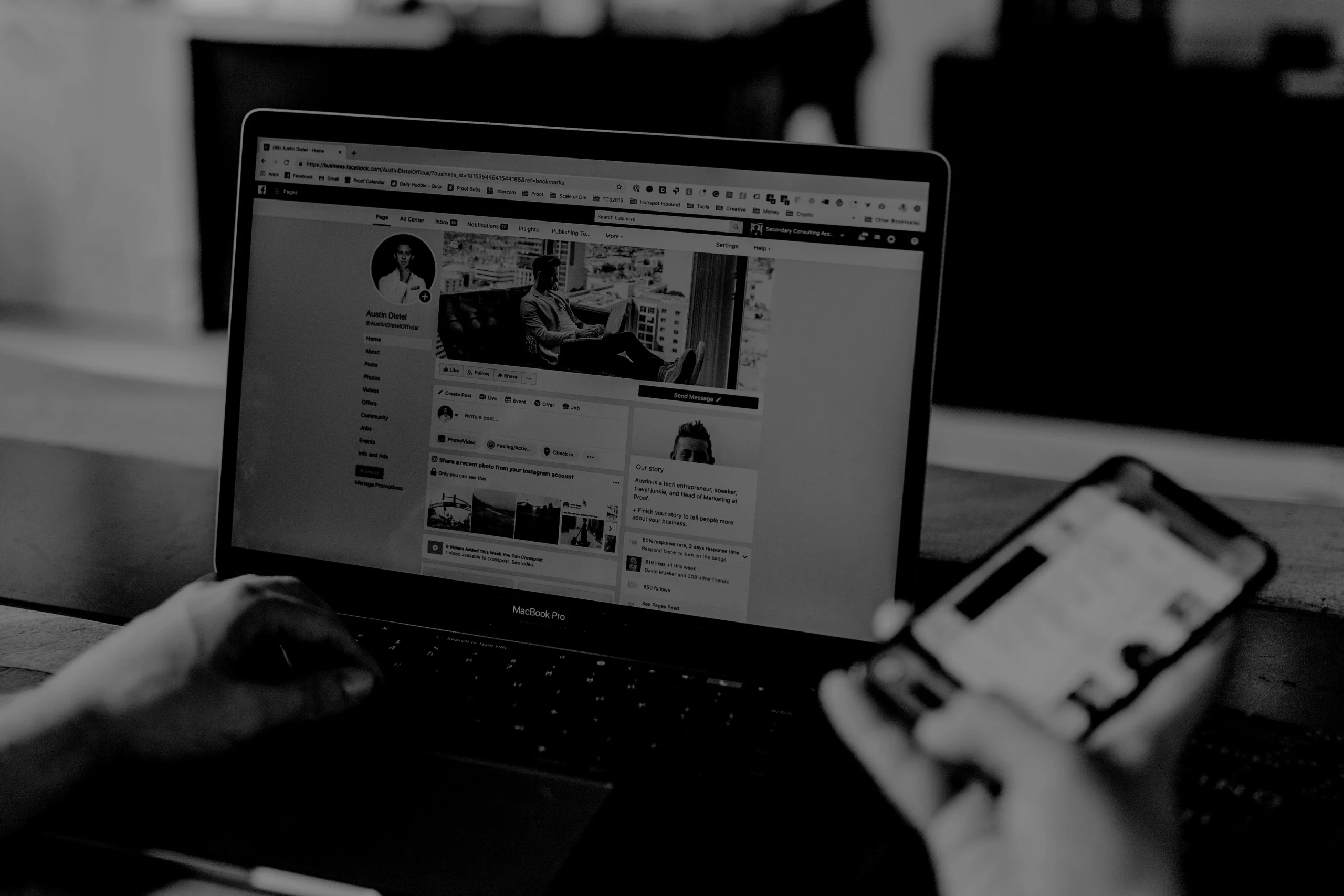 Die 20 besten professionellen Webdesign-Agenturen (2026)