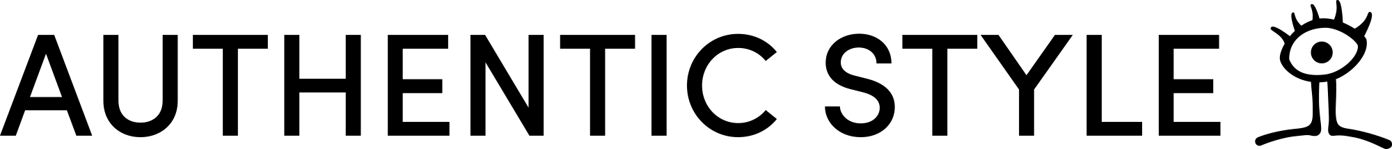 10. Authentischer Stil