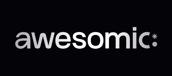 18. Awesomic