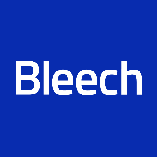 4. Bleech
