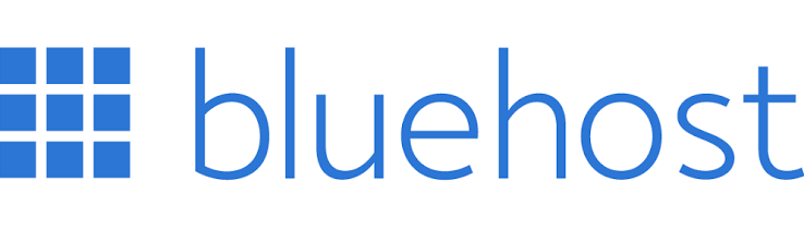 12. Bluehost