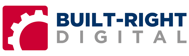 3. Built-Right Digital