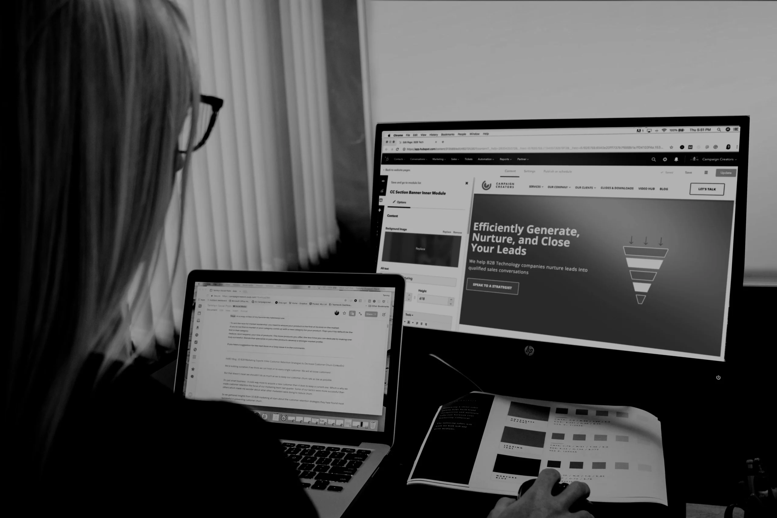 Die 20 besten Unternehmen für ausgelagertes Webdesign (2026) – Banner