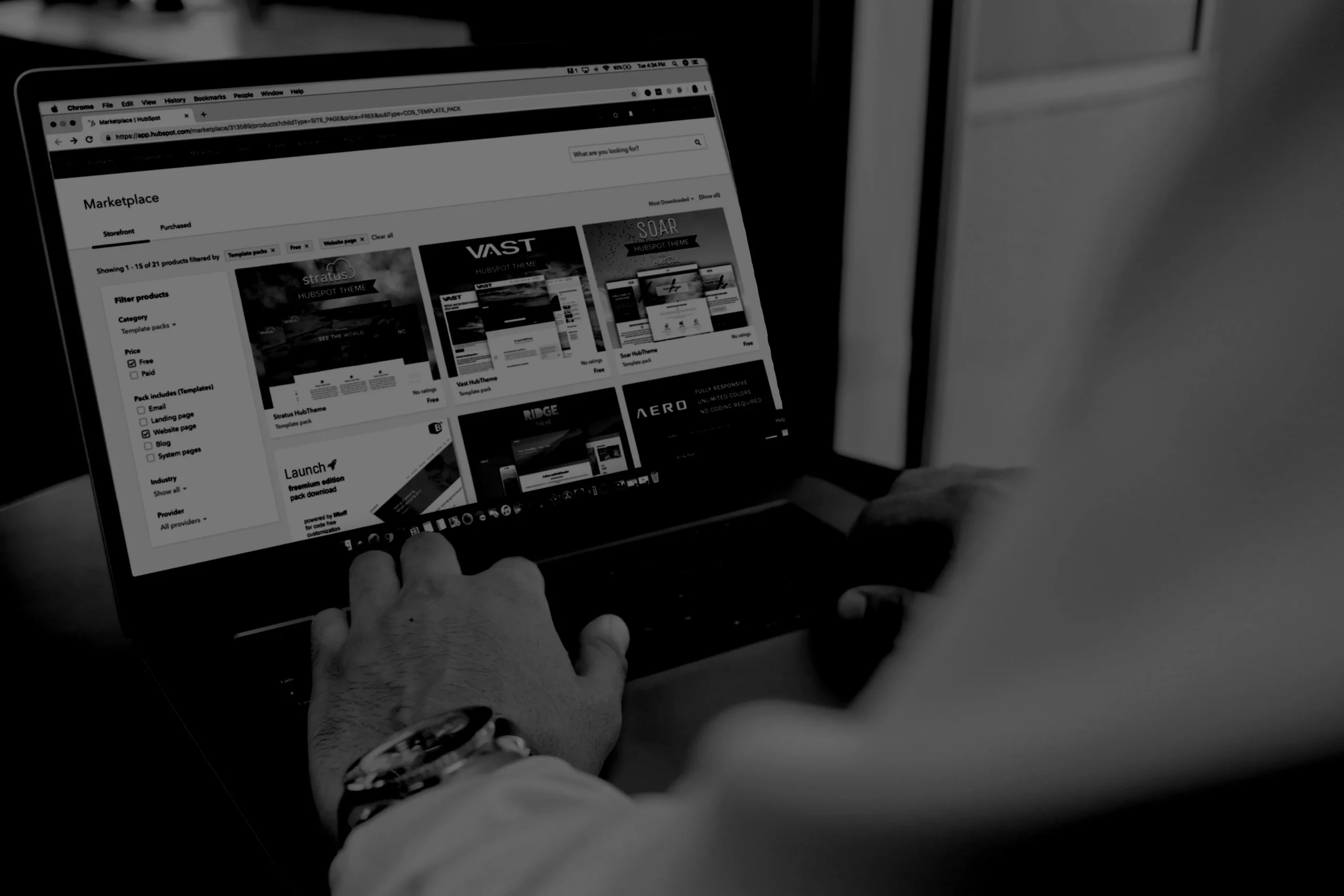 Die 20 besten Webdesign-Agenturen für E-Commerce (2026) – Banner