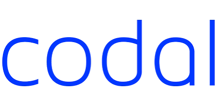 19. Codal