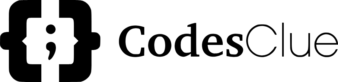 18. CodesClue