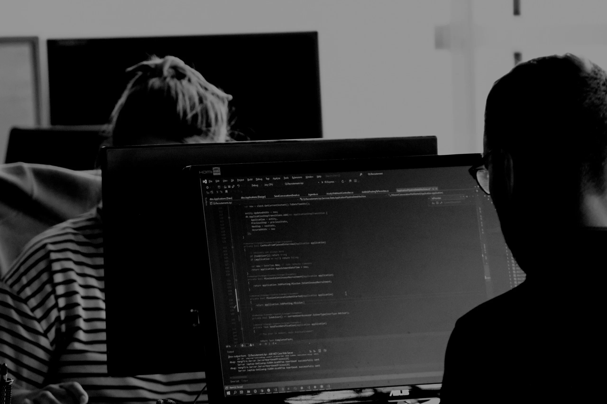 Die 23 besten .NET-Webentwicklungsunternehmen (2026) – Banner